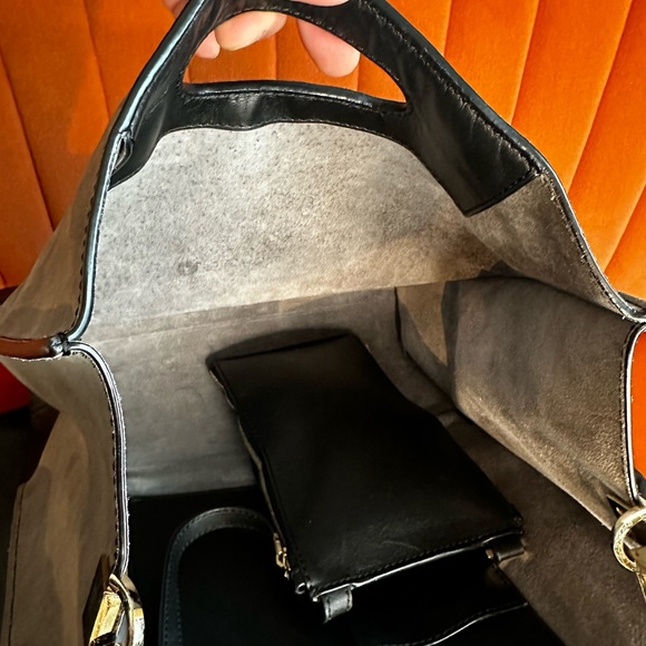 Alexander Wang Suede Tote - Picture 9 of 9